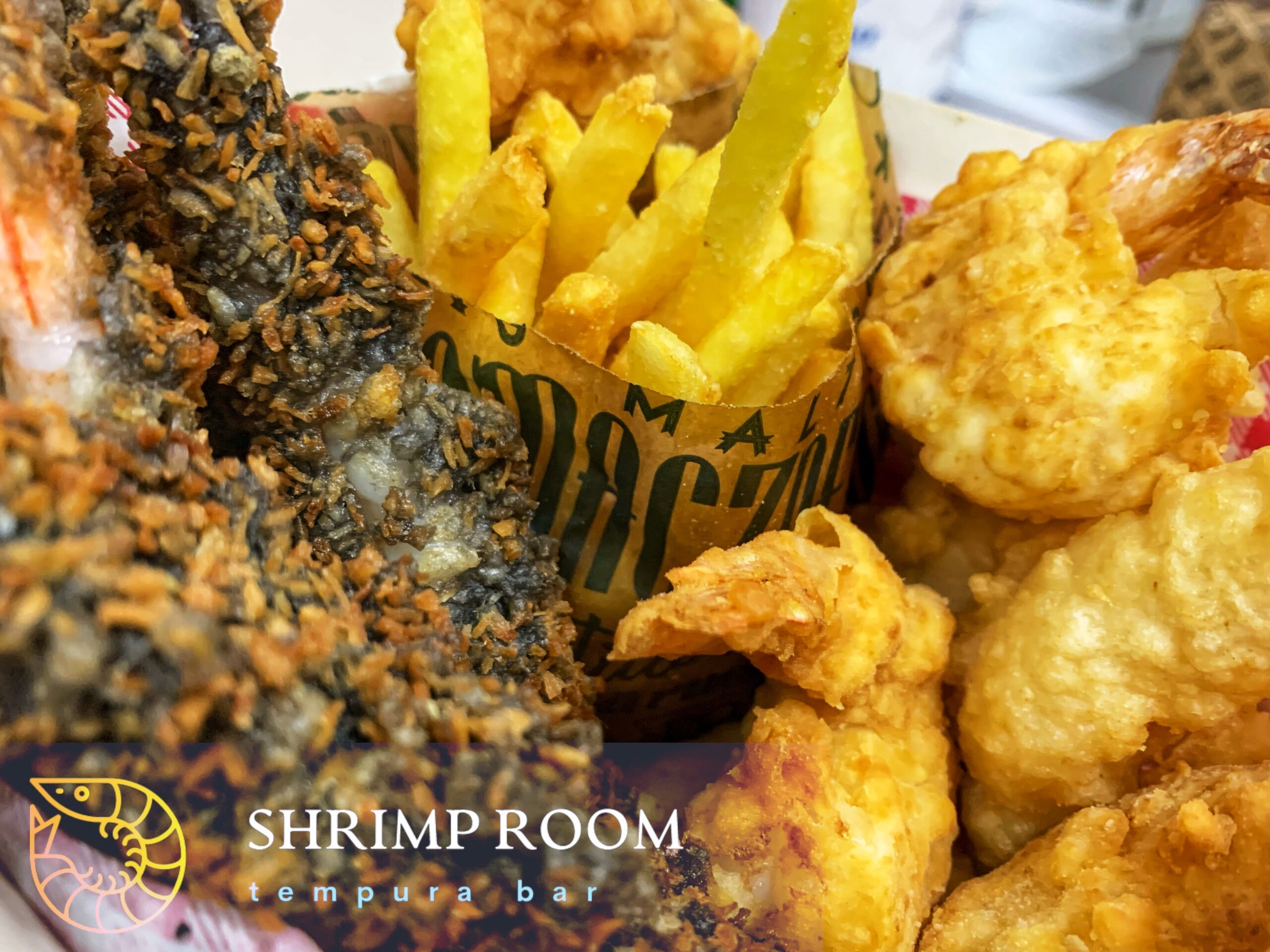 ShrimpRoom Bar Krewetkowy Sosnowiec, Jaworzno, Będzin, Mysłowice