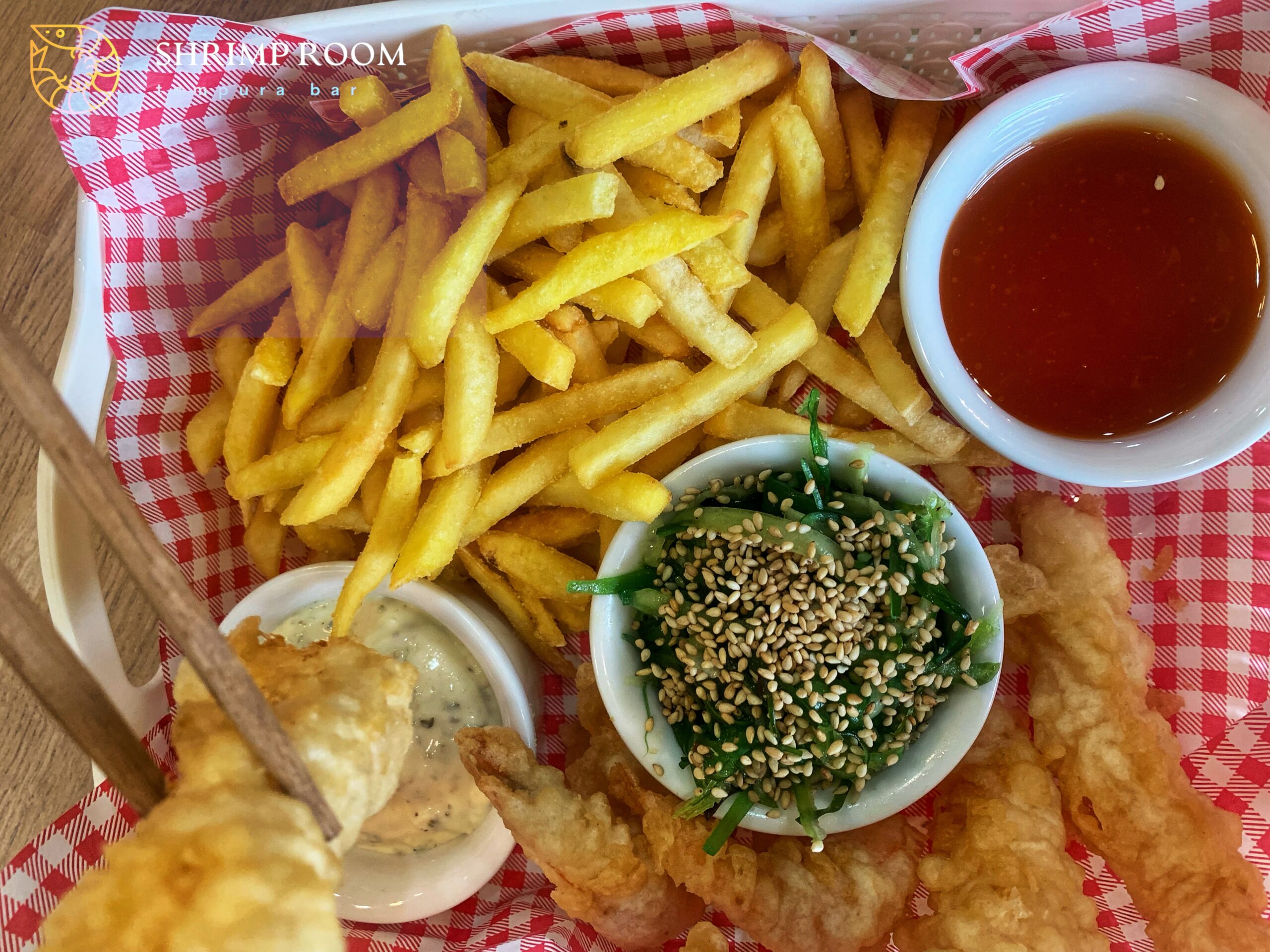 ShrimpRoom Bar Krewetkowy Sosnowiec, Jaworzno, Będzin, Mysłowice